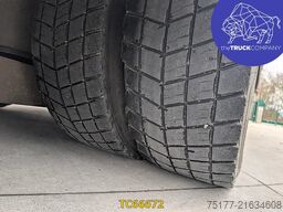 Mercedes-Benz Actros 2548