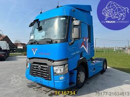 Renault T 480