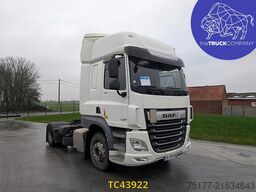 DAF CF Euro6 480