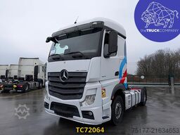 Mercedes-Benz Actros 1945