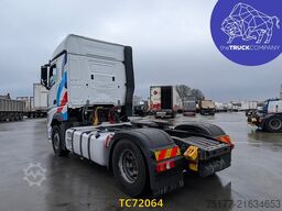 Mercedes-Benz Actros 1945