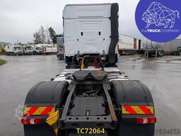 Mercedes-Benz Actros 1945