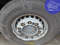 Mercedes-Benz Actros 1945