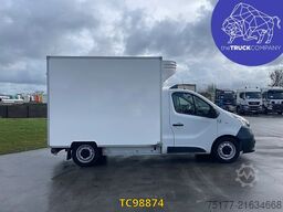 Renault Trafic 145.32 frigo