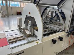 Kolbus BLA 500