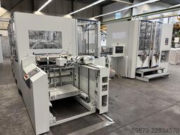 Kolbus BLT 200 + BLW 200