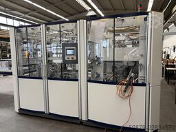 Kolbus BLT 200 + BLW 200