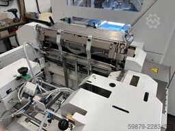 Kolbus BLT 200 + BLW 200