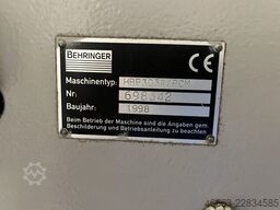 Behringer HBP 303A / PCM