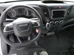 Iveco Daily 70 C 18 HA8/P Thermo King