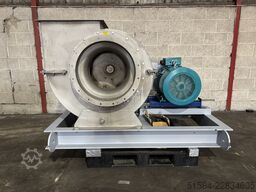 Witt Fan Systems A-RNZ9/560/710/2