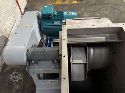 Witt Fan Systems A-RNZ9/560/710/2