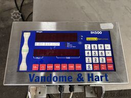 Vandome and Hart IH500