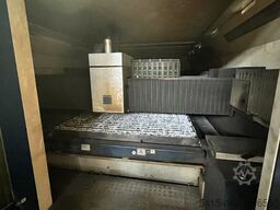 TRUMPF TruLaser 3040(L50) mit Liftmaster Store