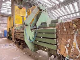 Bollegraaf HBC 120 S