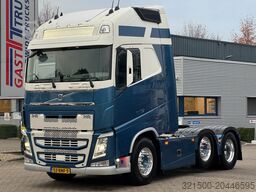 Volvo FH 500 6x2/4 Globetrotter XL EURO 6