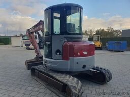 New Holland Kobelco New Holland Kobelco E50 -stock id98