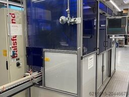 Balsfulland CNC 1000