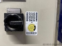 Balsfulland CNC 1000