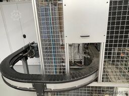 Balsfulland CNC 1000