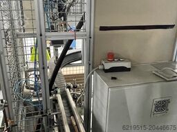 Balsfulland CNC 1000