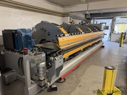 Thalmann AG TD 150 – 6.4 m