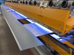 Thalmann AG TD 150 – 6.4 m