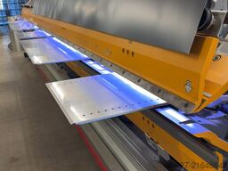 Thalmann AG TD 150 – 6.4 m