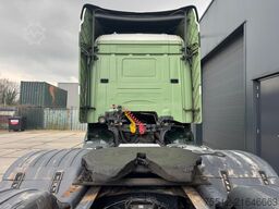 Scania R 420 / 6X2 / Highline / Optie Cruise / Retarde...