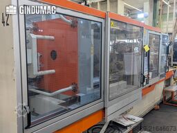 Krauss Maffei KM 350-3000