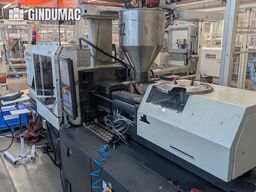 Krauss Maffei KM 350-3000