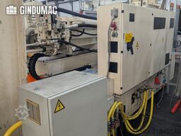 Krauss Maffei KM 350-3000