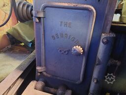 Denbigh H1 / 2?