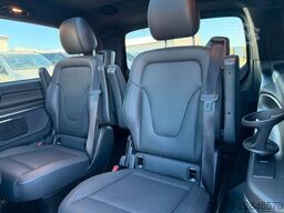 Mercedes-Benz V 300 d EXCLUSIVE ED AMG AIRMATICAHK2,5to Pano