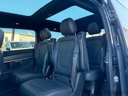 Mercedes-Benz V 300 d EXCLUSIVE ED AMG AIRMATICAHK2,5to Pano