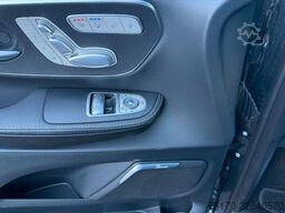 Mercedes-Benz V 300 d EXCLUSIVE ED AMG AIRMATICAHK2,5to Pano