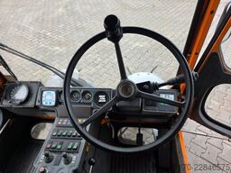 Schmidt SK 153 SX / Kehrmaschine / 6.078h