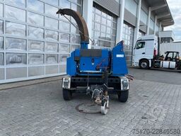 Schliesing MX 660 / Hacker / 3.689h / HATZ