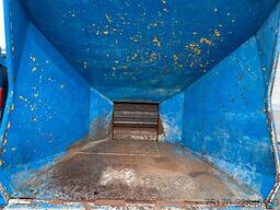 Schliesing MX 660 / Hacker / 3.689h / HATZ