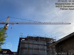 Liebherr 154 EC-H6 Baukran 154 EC-H6
