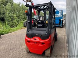 Linde E 35 L (Lithium)