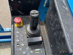 Genie GS 2668 RT