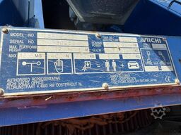 Aichi SR 12 C SM Generator