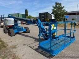 Genie S 45 Trax