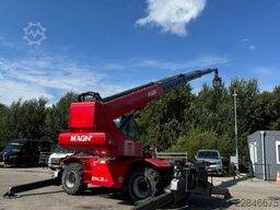 Magni ROTO 6.30 RTH SH