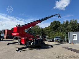 Magni ROTO 6.30 RTH SH