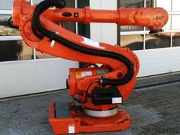 ABB IRB 6600 S4CPlus M2000