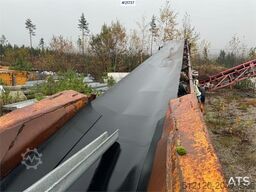 Transportbånd transportbånd