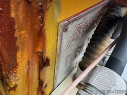 Transportbånd transportbånd