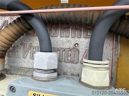  Transportbånd transportbånd